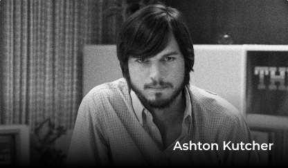 Ashton Kutcher