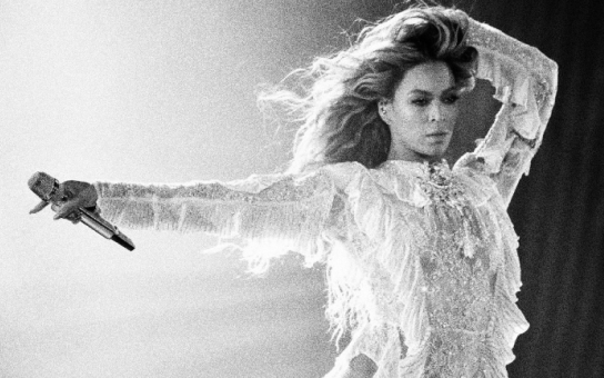 Beyoncé Knowles